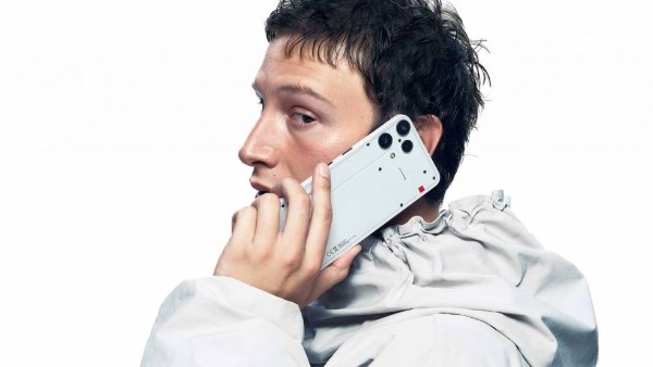 Phone 3a Lite.. نوثينج تعلن عن أول هاتف اقتصادي ضمن علامتها التجارية