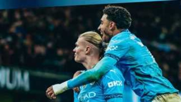 مانشستر سيتي يخشى مفاجآت سوانزي في كأس كاراباو