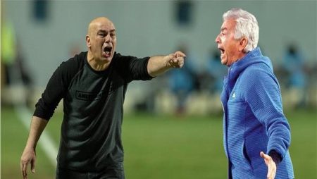 محمد عبدالجليل: اتحاد الكرة تسبب في أزمة بين حسام حسن وحلمي طولان