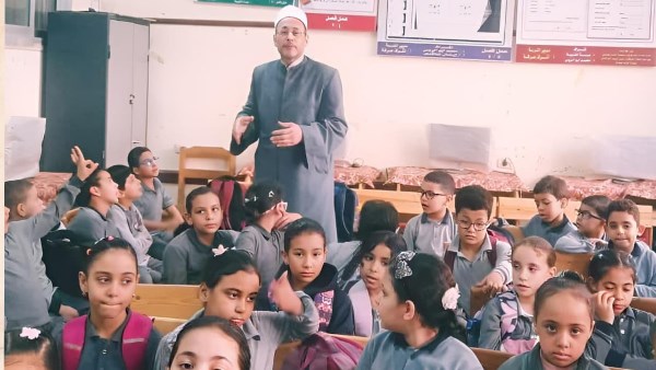 أوقاف كفر الشيخ تنظّم ندوة توعوية حول خطورة التنمر وقيمة التسامح