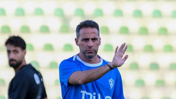 فيريرا يرفض طلبا مهما للاعبي الزمالك بعد الفوز على ديكيداها
