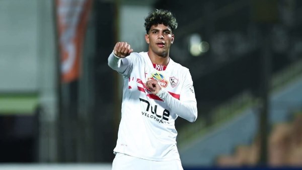 محمد السيد يطلب 10 ملايين جنيه سنويًا لتجديد عقده مع الزمالك
