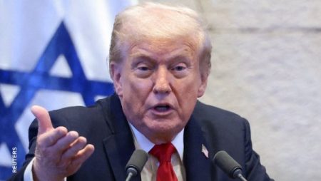 عربية وأجنبية.. واشنطن تعمل علي خطة لنشر قوة دولية في غزة