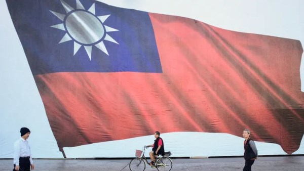 البرودة الملحوظة.. تايوان تبدي قلقها من فتور العلاقات مع واشنطن