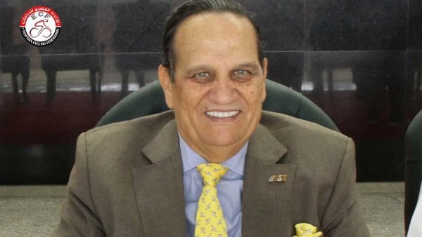 اللواء أحمد ناصر: المتحف المصري الكبير تجسيد لعظمة مصر ورسالة حضارية للعالم