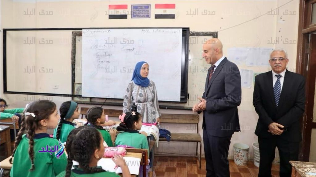 شرح القيمة الحضارية والتاريخية للمتحف المصري الكبير بجميع المدارس .. اليوم