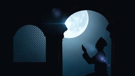 دعاء الثلث الأخير من الليل.. ردد أطيب الكلمات من سنة النبي