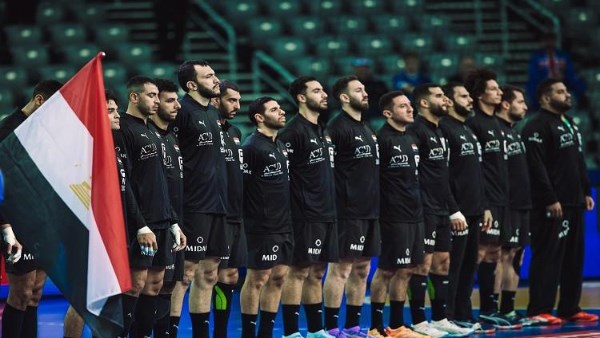 ياسر إدريس: تأهل منتخب الناشئين لنهائي مونديال اليد يؤكد قوة الرياضة المصرية