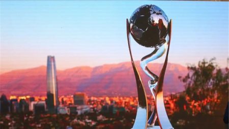 نجوم المستقبل.. 4 مواهب عربية تترقب التألق في مونديال الناشئين 2025