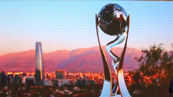 نجوم المستقبل.. 4 مواهب عربية تترقب التألق في مونديال الناشئين 2025