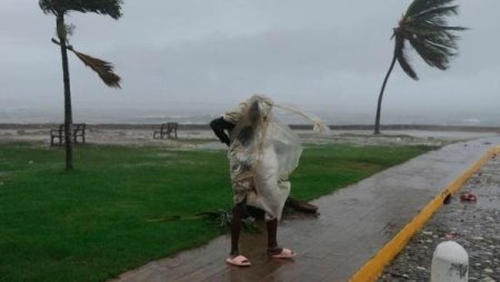 إعصار ميليسا.. دمار هائل في جامايكا ومأساة بشرية تهز الكاريبي| إيه الحكاية؟