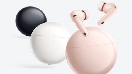 تفاصيل أحدث سماعة لهواوى العالمية