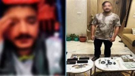 إحالة البلوجر محمد خالد “مداهم” في اتهامه ببث محتوى خادش للحياء العام