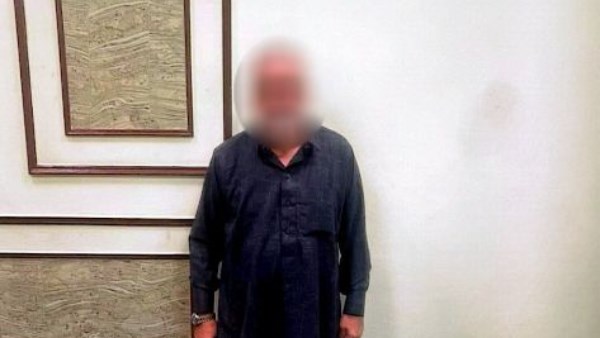 سحر وشعوذة.. سقوط دجال العطارين لقيامه بالنصب على المواطنين