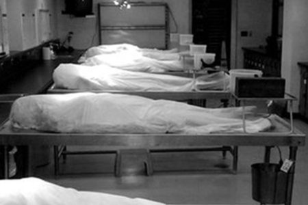 مصرع 4 أشخاص بصعق كهربائي أثناء عملهم بمزرعة في قنا