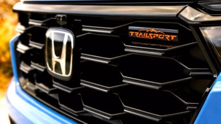 عيوب التصنيع تجبر هوندا على سحب 700 ألف سيارة من الأسواق