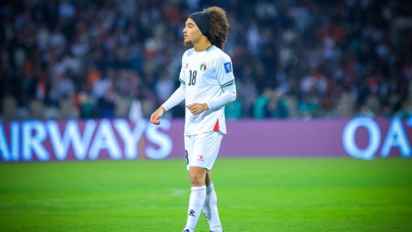 ضربة للزمالك.. آدم كايد خارج الحسابات في السوبر المصري