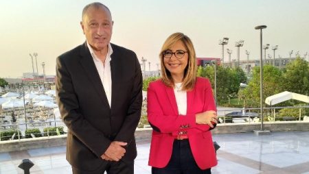 توافد أعضاء الأهلي للمشاركة في انتخابات النادي لاختيار مجلس جديد