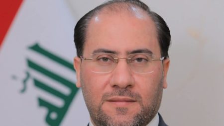 إقلاع طائرة تقل 40 مهاجرا عراقيا من ليبيا إلى أربيل ضمن برنامج العودة الطوعية