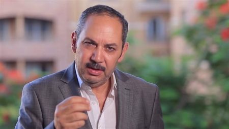 بسنت شوقي تُشيد بالتجديد الفني لكمال أبو رية: “الـ rebranding بتاعه مدهش!”