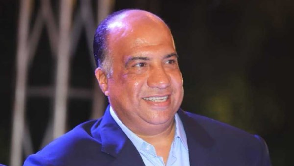 محمد عمر: استقاله محمد مصيلحي سبب رئيس في أزمات الاتحاد السكندري