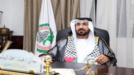 بحضور مكثف.. البرلمان العربي يبحث آليات دعمه للقضية الفلسطينية