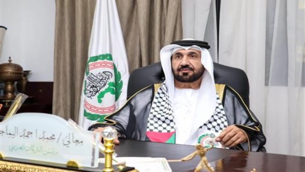 بحضور مكثف.. البرلمان العربي يبحث آليات دعمه للقضية الفلسطينية