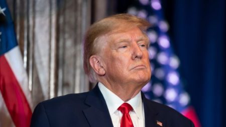 بعد العدوان الإسرائيلي .. ترامب يهدّد حماس: سنقضي عليها