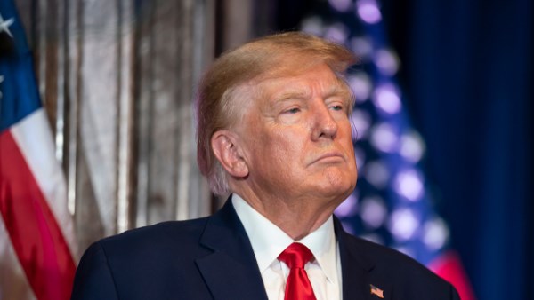 بعد العدوان الإسرائيلي .. ترامب يهدّد حماس: سنقضي عليها