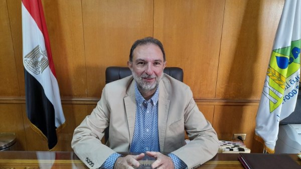رئيس سلامة الغذاء يبحث مع مسؤولة بوزارة الزراعة الأسترالية سبل تعزيز التعاون وتبادل الخبرات