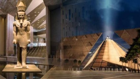 توقعات بزيادة نسبة السياحة الثقافية 30% بعد افتتاح المتحف المصري الكبير.. فيديو
