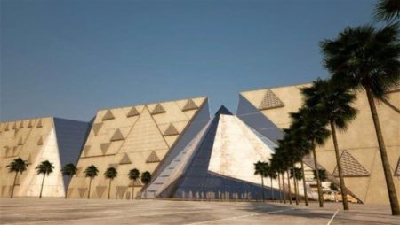 محافظ الجيزة: نفذّنا خطة تطوير شاملة للمنطقة المحيطة بالمتحف الكبير.. ونمثل بطل مشهد الافتتاح