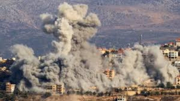 إعلام فلسطيني: آليات إسرائيلية تطلق النيران تجاه سكان شرقي غزة