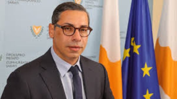 وزير الخارجية القبرصي يزور الهند لبحث تعزيز العلاقات بين البلدين