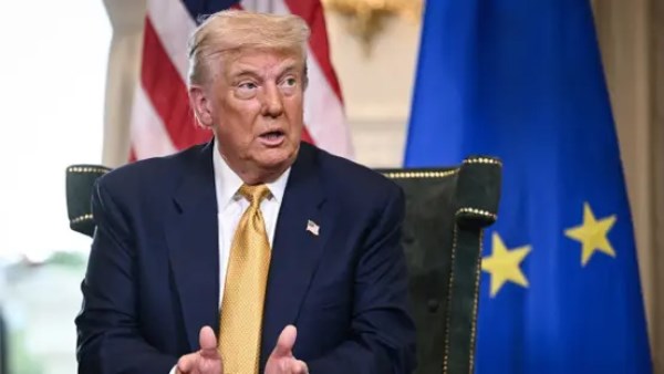 يمثل خطرا أمنيًا.. محلل سياسي عراقي: قرار ترامب بتفكيك مخيم الهول خطوة صحيحة