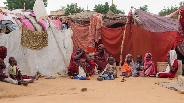 يونيسف: 130 ألف طفل في الفاشر معرضون لخطر الانتهاكات الحقوقية الجسيمة