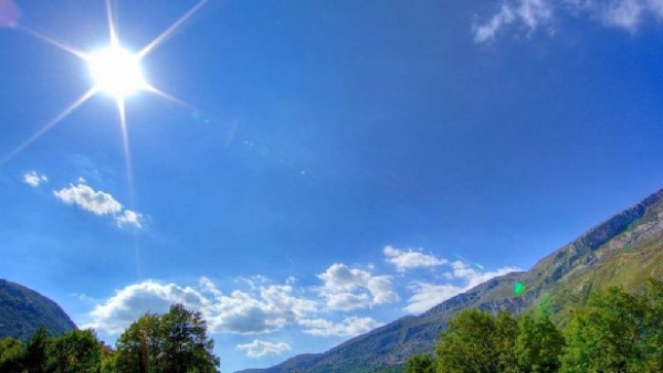 مائل للحرارة .. حالة الطقس اليوم الجمعة 31 أكتوبر 2025