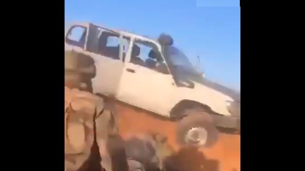 حاكم دارفور السودان يفضح حميدتي وشقيقه بشأن إعدامات الفاشر | شاهد