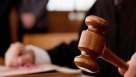 محاكمة المتهمين فى قضية مقتل شاب بالغردقة.. الأربعاء