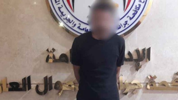 صفحات مزيفة على الإنترنت.. عامل ينصب على راغبى أداء فريضة العمرة