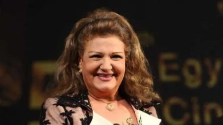 ميمي جمال  تكشف لصدي البلد أسرار و كواليس شخصيتها في مسلسل لينك