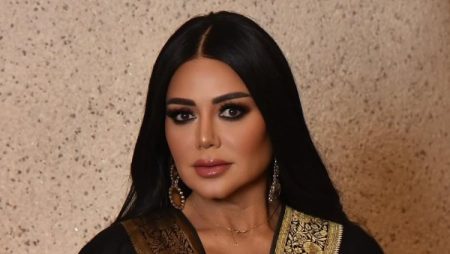 رانيا يوسف تكشف لـ صدى البلد أسرار وكواليس شخصياتها في مسلسل لينك