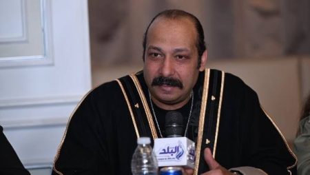 محمد ثروت ينضم إلى أبطال “شمشون ودليلة” مع مي عمر و أحمد العوضي