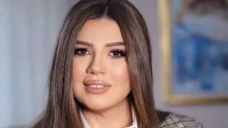 ماذا قالت رانيا فريد شوقي عن افتتاح المتحف المصري الكبير؟