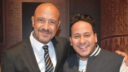 كريم عفيفي وأشرف عبد الباقي ينضمان إلى فيلم «دماغ ألماظ»