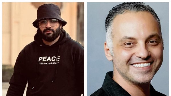 خبر صعب جدا.. إنجي علاء تنعي المصورين ماجد هلال وكيرلس صلاح