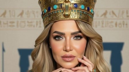 لقاء سويدان قبل افتتاح المتحف المصري الكبير: نحن أبناء النيل