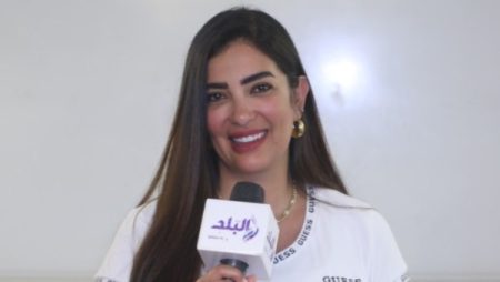 بسنت النبراوي تنضم إلى مسلسل “البخت” في موسم دراما رمضان 2026