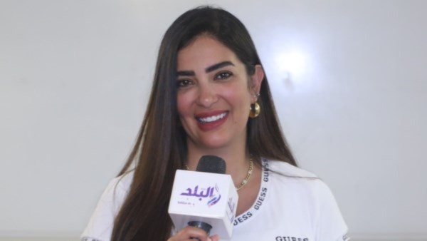 بسنت النبراوي تنضم إلى مسلسل “البخت” في موسم دراما رمضان 2026