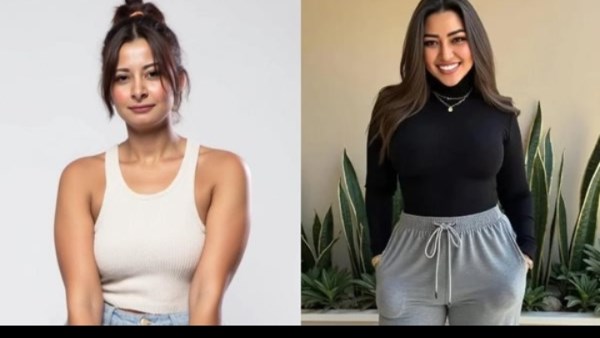 رحمة أحمد تتخد إجراءات قانونية بعد الزج باسمها في أزمة رحمة محسن